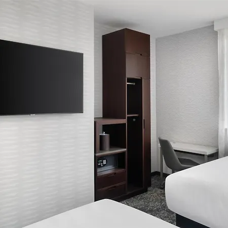 Doubletree By Hilton Long Island City, Ny